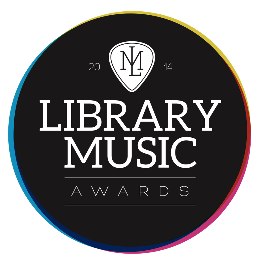 Library Music Awards